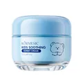 Professional jar of KORMESIC kids soothing sorbet cream 50g moisturizing face cream - Kids Soothing Sorbet Cream (50g)