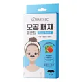 KORMESIC blackhead removal nose patch with watermelon extract, 5pcs SKU variant pack - Watermelon Style / 5 Pieces Pack