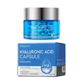 KORMESIC Hyaluronic Acid Capsule Moisturizer for skin renewal and deep hydration - Blue / Hyaluronic Acid