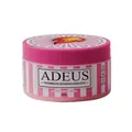 Detailed view of ADEUS intensive skin treatment massage cream in 300g pink jar - Heating Body Cream / 300.00g / Pink