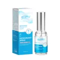 MODERN.C 30ml deodorant spray for 48h long-lasting freshness and zero odor protection - 30ml / Deodorant Antiperspirant Spray