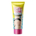 KORMESIC butt acne gentle scrub for smoothing skin with AHA exfoliation 100g tube - 100.00g
