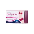 KORMESIC verhelderende zeep voor donkere vlekken op gewrichten en oksels, doosje van 100g - Verhelderende Reinigingszeep / 100.00g