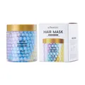 Mascarilla capilar 3 en 1 con aceite de argán KORMESIC para reparación y brillo 300g - Mascarilla Capilar KORMESIC 3 en 1 / Paquete de 300g