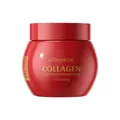 KORMESIC Collagen Anti-Wrinkle Repair Cream 100g in a professional red skin care jar - Collagen Repairing Cream