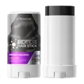 KORMESIC #01 natürliches schwarzes Haarfarben-Stick für sofortige Haarfärbung - 12.00g / Naturschwarz