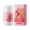 Bastoncino di cera per capelli alla pesca KORMESIC 45g con scatola illustrata rosa - Gusto Pesca / Stick Cera per Capelli Pesca 45g