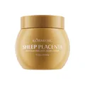 KORMESIC sheep placenta moisturizing anti-aging face cream, 100g gold jar skin care - Sheep Placenta Moisturizing Cream