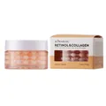 KORMESIC Retinol & Collagen capsule cream 75g for effective anti-wrinkle skin care - Retinol Collagen Capsule Cream / 75.00g