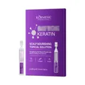 KORMESIC Scalp Nourishing Topical Solution in disposable ampoules for hair care. - Scalp Nourishing / 10 Piece Set