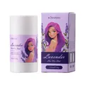 Stick cera per capelli KORMESIC alla lavanda 45g professionale per il controllo del crespo - Lavanda / Stick Cera per Capelli Lavanda 45g
