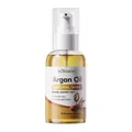 KORMESIC Argan Oil hair care oil for deeply nourishing and smoothing frizz 100ml - KORMESIC Argan Hair Oil / 100ml