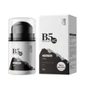 Whsa B5 men's tone-up cream for oil control and long-lasting refreshing skin finish - Whsa Men B5 Tone-up Cream 50g