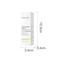 KORMESIC Niacinamide Serum 30ml whitening antioxidant facial care product dimensions - Niacinamide Serum / 30ml / White