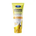 Lotion sérum pour le corps KORMESIC au niacinamide et acide tranexamique avec SPF 50+ - Éclaircissant (Jaune - Acide Tranexamique)