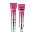 KORMESIC 3-in-1 hydrating lip serum in peach mojito flavor for soft smooth lips - Peach Mojito / 8.00g