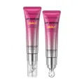 KORMESIC 3-in-1 hydrating lip serum with peach mojito scent for plump and soft lips - Peach Mojito / 8.00g