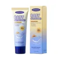 KORMESIC SPF 50 Lotion Solaire Bébé pour Visage et Corps en Tube et Boîte de 40g - 40g Pièces