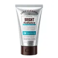 KORMESIC Daily Bright Radiance Gesichtsreiniger für sanfte Reinigung und Aufhellung, 100g - Daily Glow Radiance Stil (100g) / 100.00g