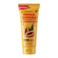 KORMESIC Papaya Whitening Cleanser für Tiefenreinigung und Aufhellung, 100ml Tube - Papaya Glutathion Stil (100ml) / 100ml