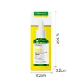 KORMESIC 30% AHA Rejuvenating Facial Serum 30ml with packaging dimensions details - 30% AHA Rejuvenating Serum