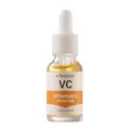 KORMESIC Vitamin C whitening serum in 15ml dropper bottle for brightening skin - Vitamin C Essence