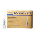 KORMESIC Collagen Anti-Wrinkle Ampoule Serum Set for Deep Moisturization and Repair 7pcs - KORMESIC Collagen Ampoule