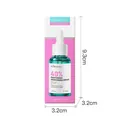 KORMESIC 40% Panthenol feuchtigkeitsspendendes Gesichtsserum 30ml mit Kartongröße - 40% Panthenol Serum