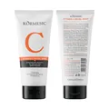 KORMESIC 100ml Vitamin C Tiefenreinigung Gesichtswaschmittel für Aufhellung und Ölkontrolle - Vitamin C Gesichtsreiniger