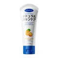 KORMESIC Vitamin C facial cleanser in a 60g white tube with a refreshing orange scent - VC Cleanser (60g)