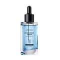 KORMESIC blue hyaluronic acid moisturizing serum in a clear glass dropper bottle - Hyaluronic Acid Moisturizing / 35ml Pack / Blue