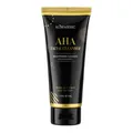 KORMESIC AHA Brightening Facial Cleanser for skin exfoliation and smooth texture 100g - AHA Brightening Style (100g)
