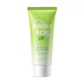 KORMESIC Cica Amino Acid facial cleanser for acne-prone skin in a 60g gradient tube - Acne Low pH Style (60g)