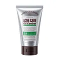 KORMESIC Acne Care Oil Control Facial Cleanser for gentle daily skin cleaning, 100g tube. - Daily Acne Care Oil Control (100g)