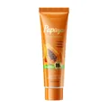 KORMESIC brightening papaya facial cleanser 30g for exfoliating and refreshing skin - Papaya Cleanser (30g)