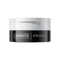 Polvo dental blanqueador probiótico de carbón de bambú KORMESIC en tarro bicolor - Polvo Dental Probiótico de Carbón de Bambú / Paquete de 60g