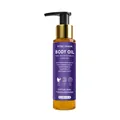 Aceite corporal reafirmante Vitae Charm de 100ml para hidratar la piel en envase - Aceite Corporal de Lujo / 100ml