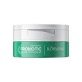 Polvo dental blanqueador probiótico de menta KORMESIC para el cuidado y limpieza bucal - Polvo Dental Probiótico de Menta / Paquete de 60g