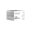 Holy Basil Sparkling Bubble Deep Mask Verpackung mit Inhaltsstoffen und Anwendung - Heiliges Basilikum Blasenmaske / 90.00g