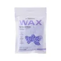 Perles de cire de dépilation à la lavande KORMESIC, cire solide 100g pour jambes et bras - Parfum de Lavande / 100.00g