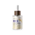 KORMESIC Rice Facial Essence for deep moisturizing and skin revitalizing, 30ml dropper bottle - Facial Essence (30ml)