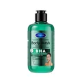 Gel douche KORMESIC BHA pour peaux acnéiques, affine les pores et adoucit la peau, 200ml - Gel Douche à l'Acide Salicylique / 200ml