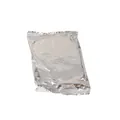 Paquete de aluminio sellado con arcilla para modelar huellas de manos y pies de recién nacidos - 100g Arcilla Efecto Piedra en Bolsa de Aluminio / Blanco
