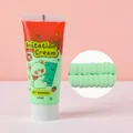 Mintgroene DIY imitatiecrème 50 ml voor handgemaakte haarspelden en telefoonhoesjes - Groen