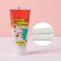 Witte 50ml DIY imitatie crème lijm voor handgemaakte telefoonhoesjes en haaraccessoires. - Wit