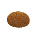 Bronze holographic laser glitter powder for DIY resin crafts and phone case decoration - 20g/Pack / Laser Gold