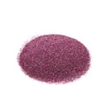 Purple laser holographic glitter powder for DIY resin crafts and nail art - 20g/Pack / Laser Deep Pink