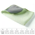 Zomerse koelmat voor huisdieren van lichtgroen ademend mesh voor honden en katten - Maat XS (40*30CM) / Groen