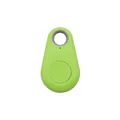 Kompakter grüner Bluetooth Haustier Tracker und intelligenter Finder für Hunde und Katzen - Grün