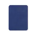 High-quality dark blue twill fabric elbow and knee repair patch for shirts and jackets - Self-Adhesive Patch / Dark Blue